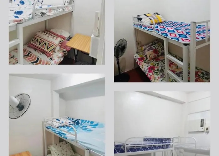 Near At Vluna Medical Center Kalayaan Avenue, Philippine Heart Center, East Avenue Medical Hospital, Quezon Homestay Manila