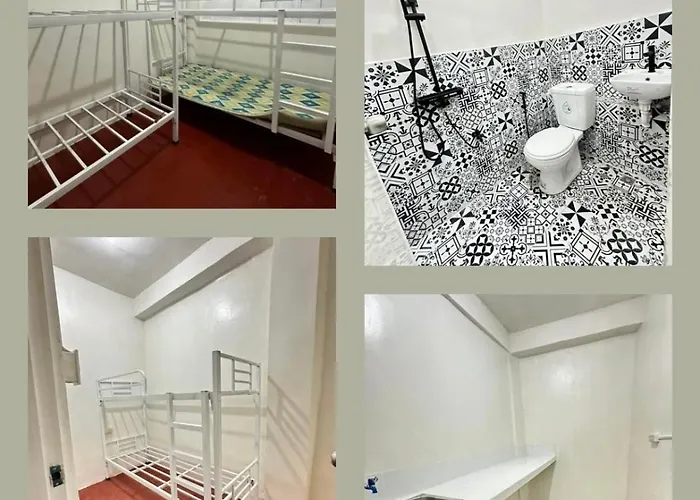 Near At Vluna Medical Center Kalayaan Avenue, Philippine Heart Center, East Avenue Medical Hospital, Quezon Homestay